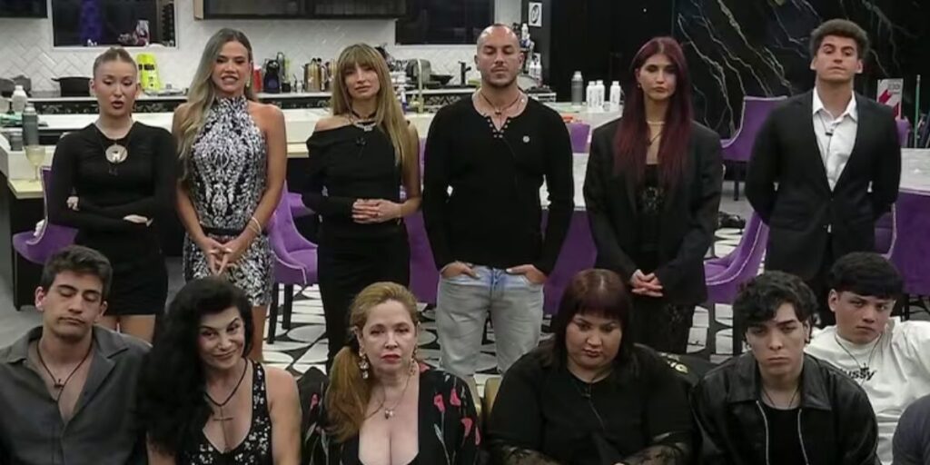 Exclusivo: los números de rating del jueves 18 de junio