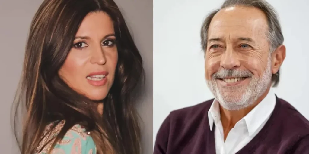 Elba Marcovecchio blanqueó qué pasa realmente con Guillermo Francella