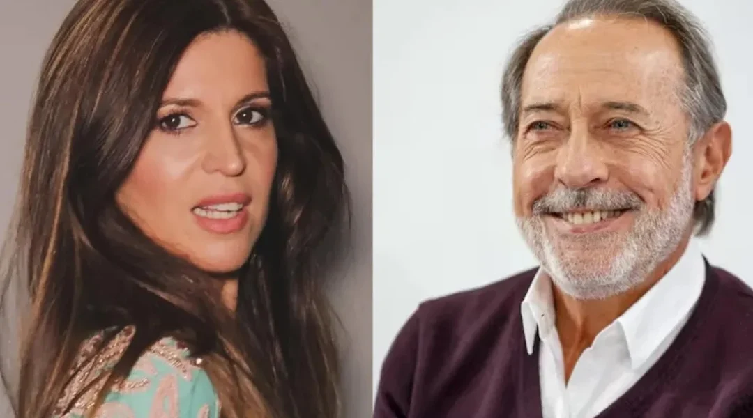 Elba Marcovecchio blanqueó qué pasa realmente con Guillermo Francella