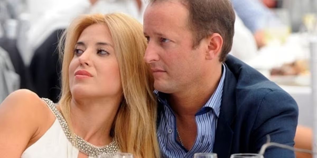 Pidieron la urgente detención de Jesica Cirio y Martín Insaurralde