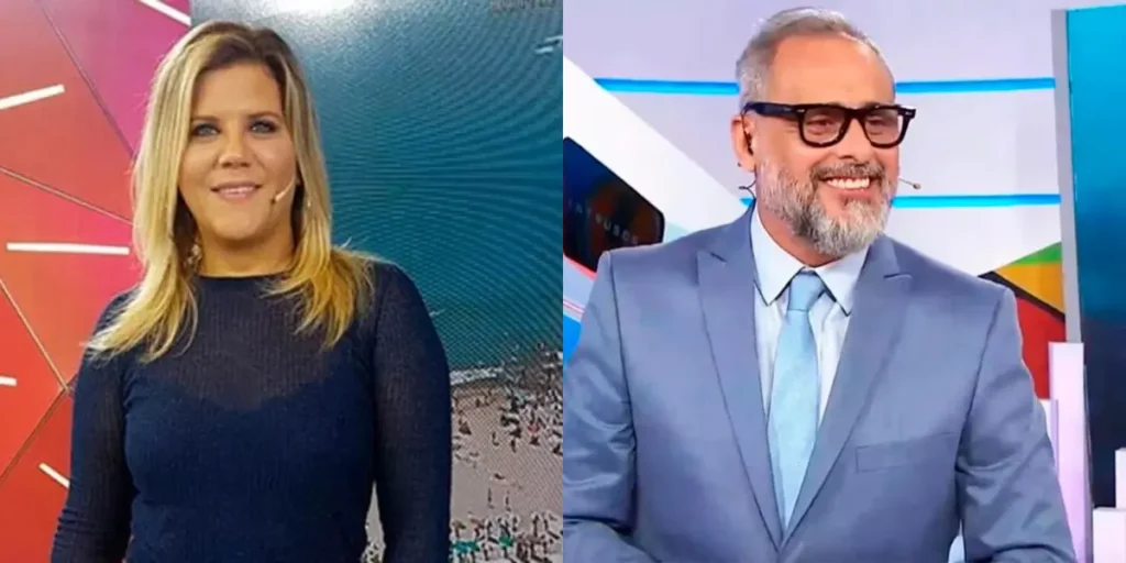 Jorge Rial criticó las coberturas del Mundial 2026 y Dominique Metzger le pidió explicaciones urgentes