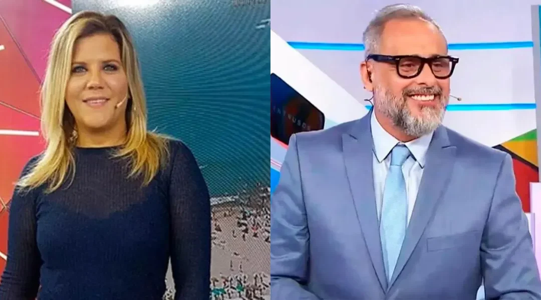 Jorge Rial criticó las coberturas del Mundial 2026 y Dominique Metzger le pidió explicaciones urgentes