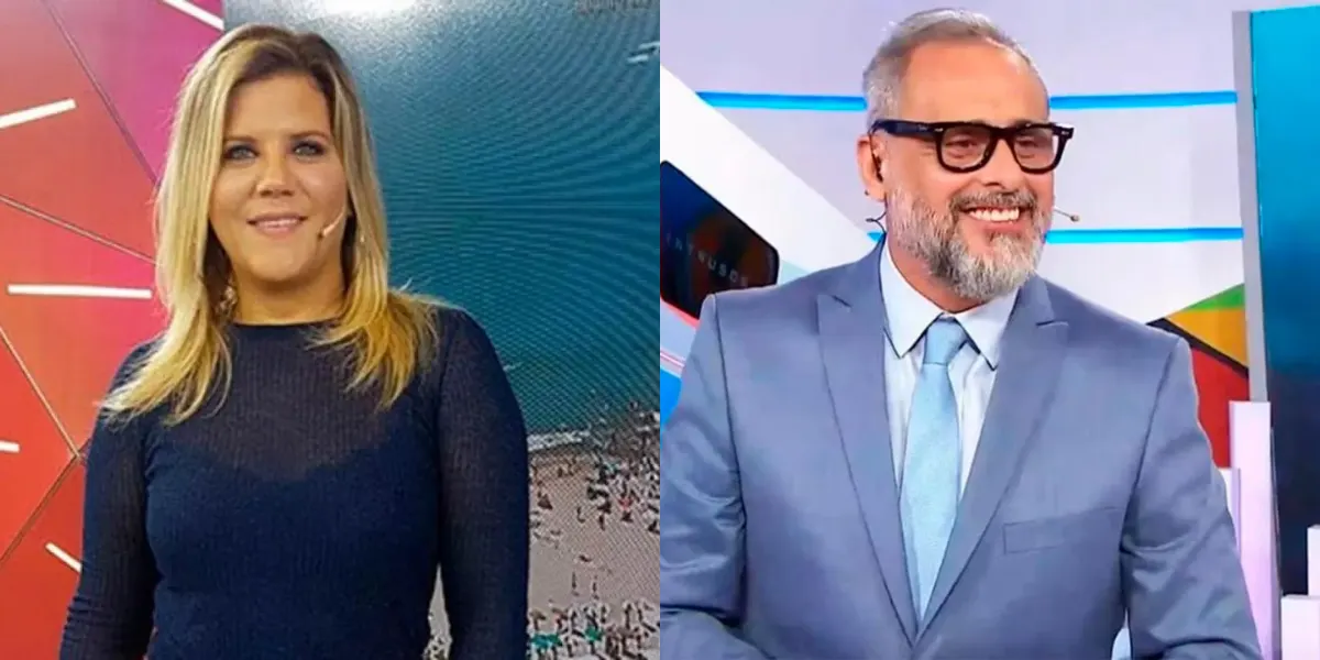 Jorge Rial criticó las coberturas del Mundial 2026 y Dominique Metzger le pidió explicaciones urgentes