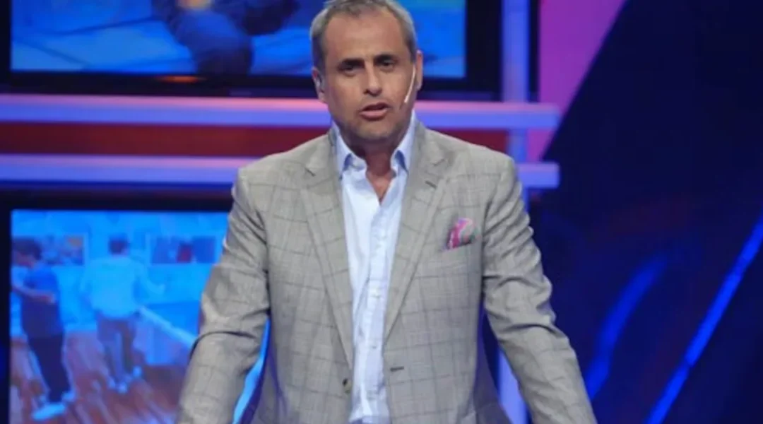 Jorge Rial reveló cómo se manipulan las votaciones de Gran Hermano