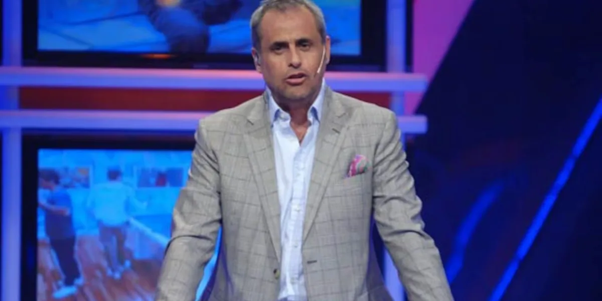 Jorge Rial reveló cómo se manipulan las votaciones de Gran Hermano