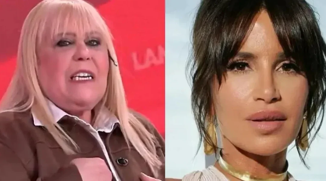 Florencia Peña no se la dejó pasar a Laura Ubfal y le respondió con un bombazo tras meterse con su hijo Felipe