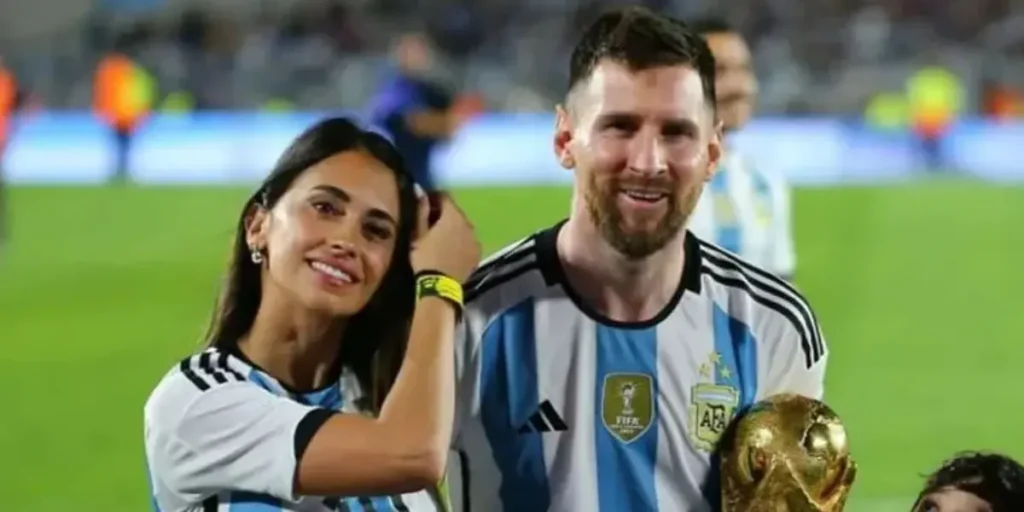 El dramático momento personal que vive Lionel Messi con su familia y el rol clave de Antonela Roccuzzo