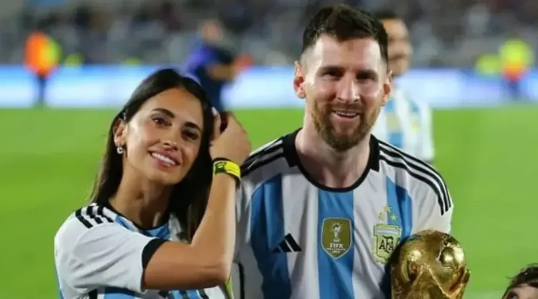 El dramático momento personal que vive Lionel Messi con su familia y el rol clave de Antonela Roccuzzo