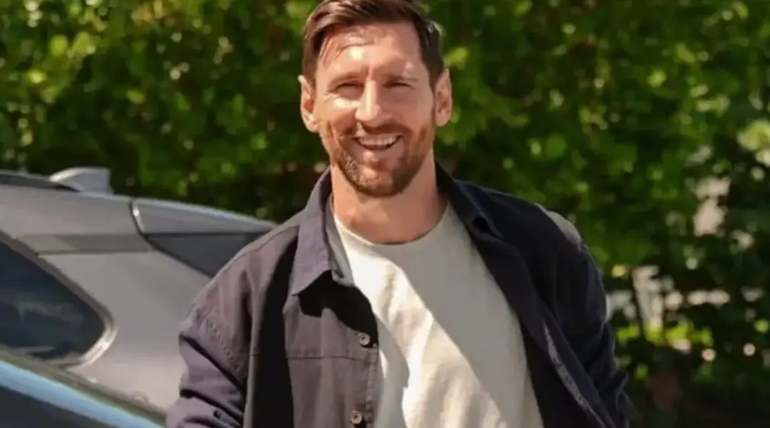Quiénes son los pilares que sostienen a Lionel Messi por la salud de su papá