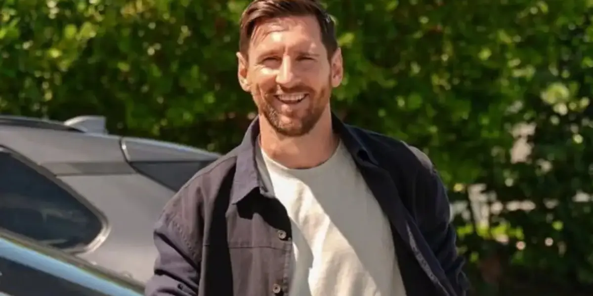 Quiénes son los pilares que sostienen a Lionel Messi por la salud de su papá Quiénes son los pilares que sostienen a Lionel Messi por la salud de su papá