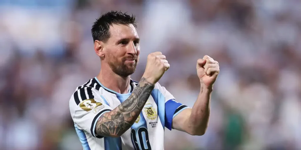 Preocupación por la salud de Lionel Messi: se filtraron duros detalles en pleno Mundial 2026