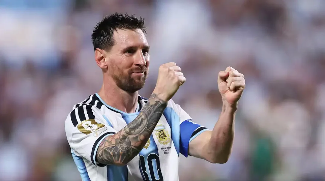 Preocupación por la salud del papá de Lionel Messi: se filtraron duros detalles en pleno Mundial 2026