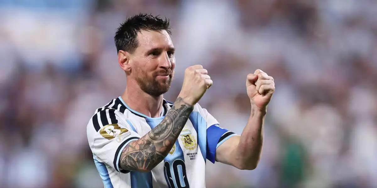 Preocupación por la salud de Lionel Messi: se filtraron duros detalles en pleno Mundial 2026 Preocupación por la salud de Lionel Messi: se filtraron duros detalles en pleno Mundial 2026