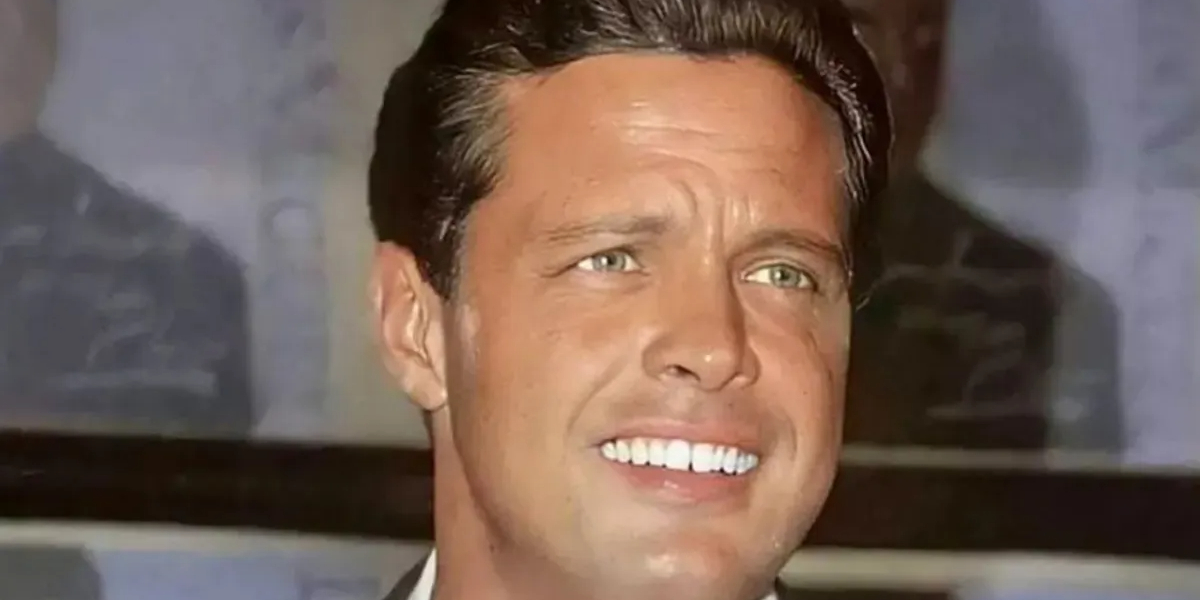 Luis Miguel y su salud: la decisión de Paloma Cuevas en medio de la preocupación Luis Miguel