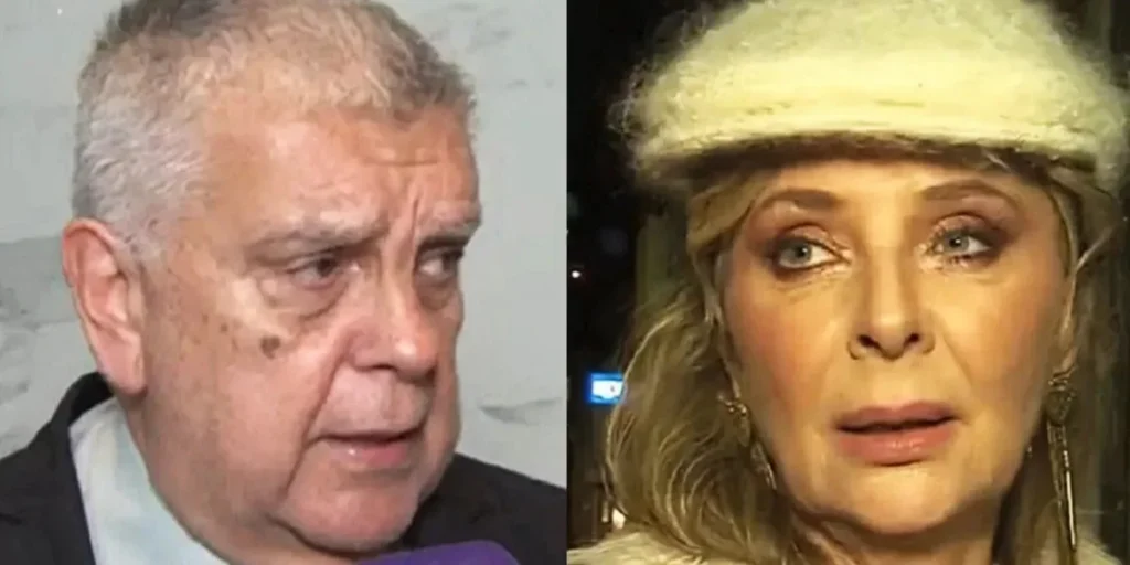 Luis Ventura fulminó a Evelyn Von Brocke tras sus graves acusaciones a APTRA y ejecutó su plan final