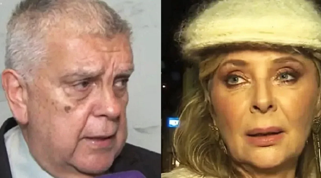 Luis Ventura fulminó a Evelyn Von Brocke tras sus graves acusaciones a APTRA y ejecutó su plan final