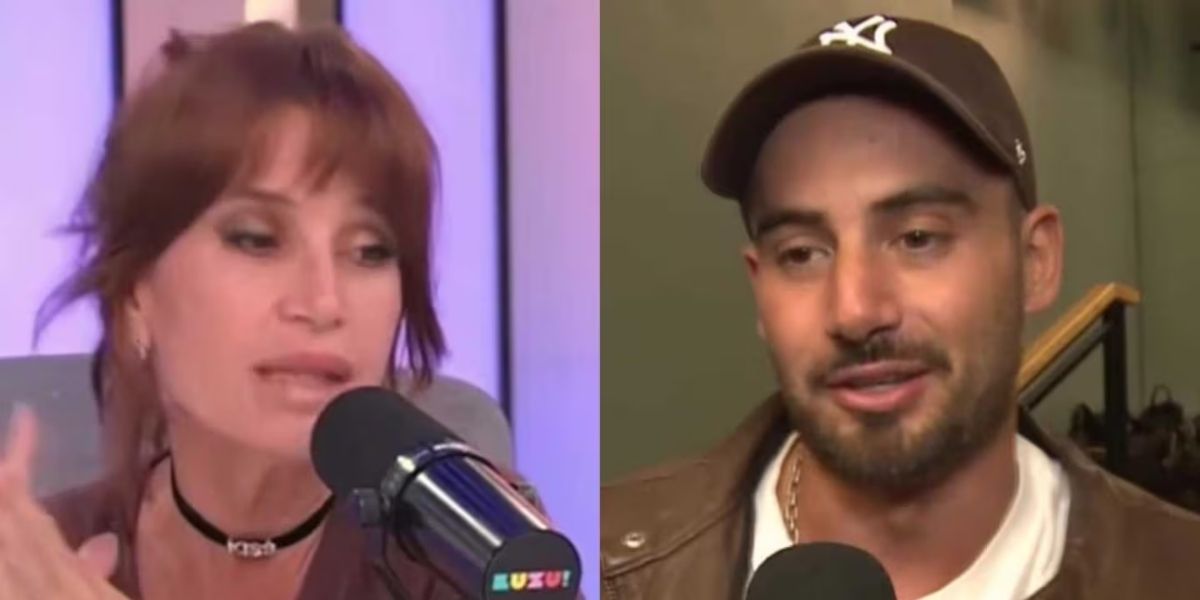 Afirman que Luzu TV abandona el Mundial y se filtraron los escandalosos motivos