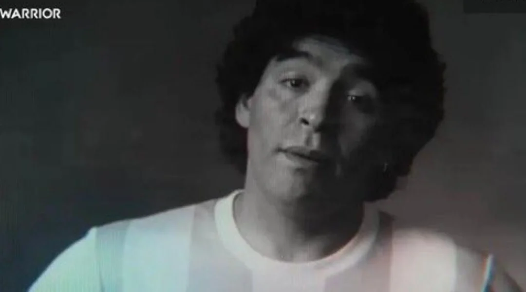 Cuánto habrían cobrado los hijos de Diego Maradona por la polémica publicidad de apuestas deportivas
