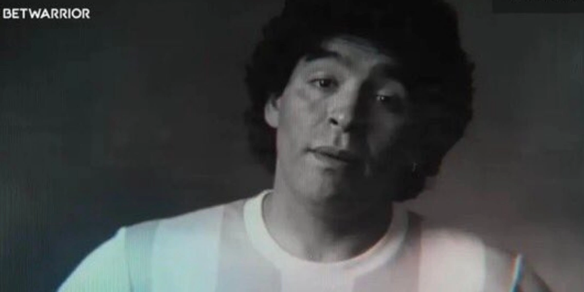 Cuánto habrían cobrado los hijos de Diego Maradona por la polémica publicidad de apuestas deportivas Cuánto habrían cobrado los hijos de Diego Maradona por la polémica publicidad de apuestas deportivas