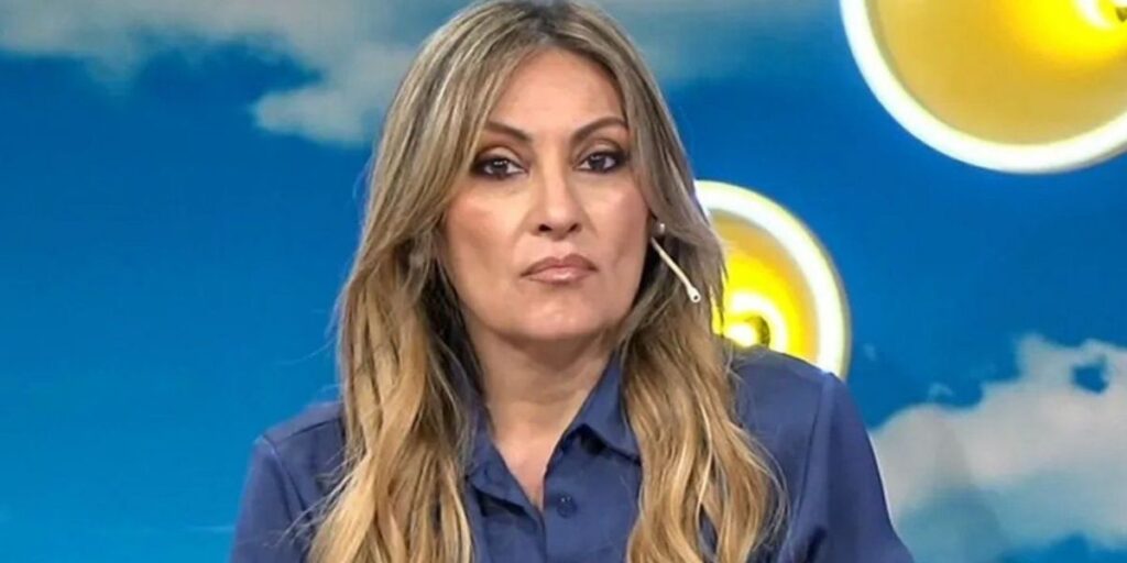 Marcela Tauro habló tras sus polémicos dichos sobre los “padres violadores”