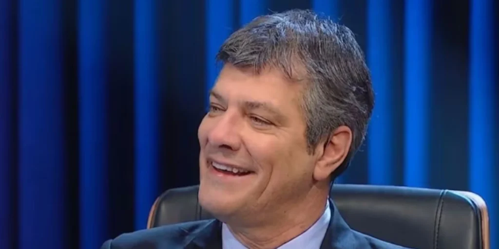 Por qué Mario Pergolini levantó su programa en El Trece