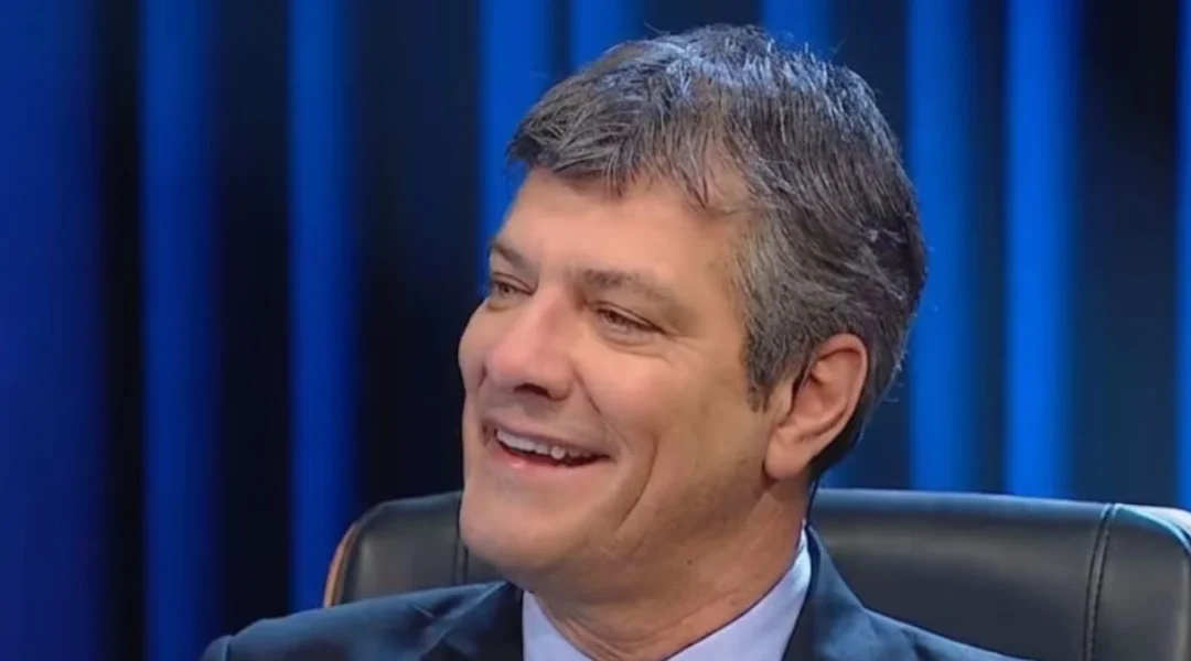 Por qué Mario Pergolini levantó su programa en El Trece
