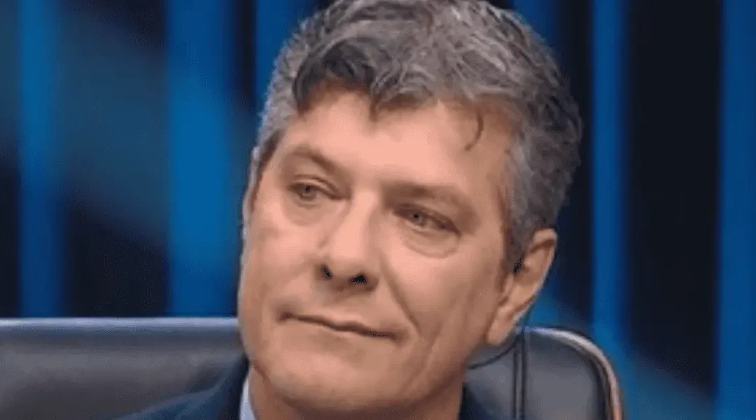 Mario Pergolini se quebró por la muerte de Gaspi y contó el proyecto secreto que tenían