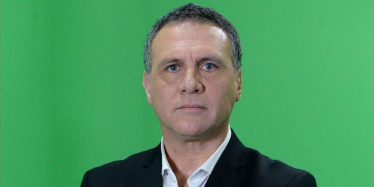 Mauro Federico maltrató a su gato Sheldon y sufrió el peor karma en vivo