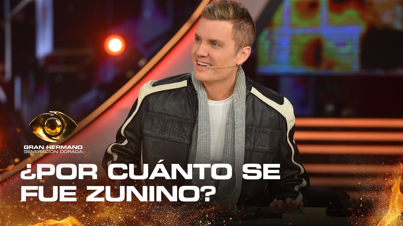 Exclusivo: los números de rating del lunes 15 de junio