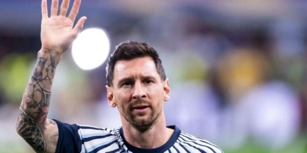 Lionel Messi en el fútbol argentino: la trama que estalló en pleno Mundial