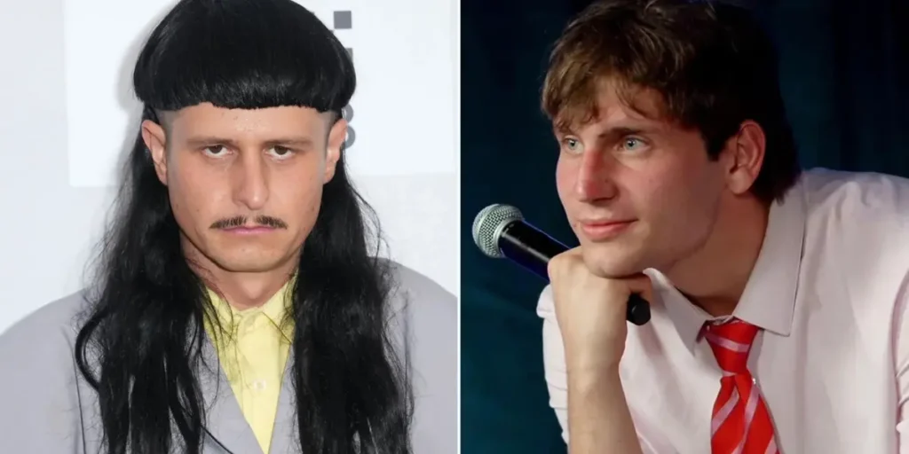 La escalofriante teoría que nadie quiere creer sobre la muerte de Gaspi y Oliver Tree