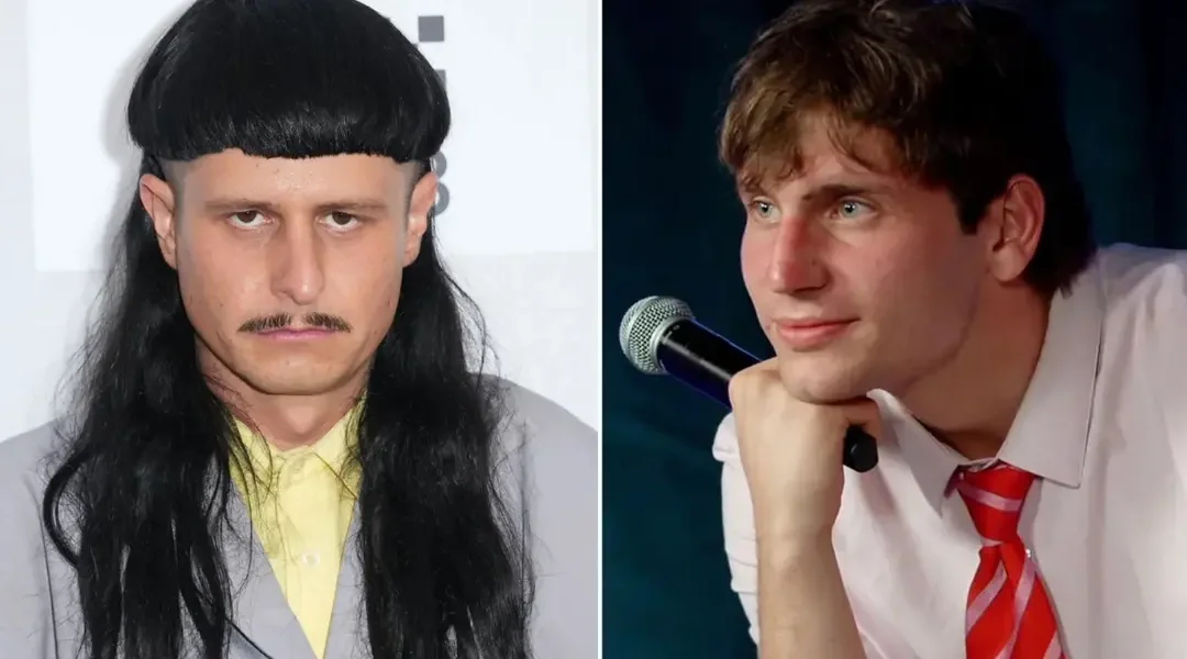 La escalofriante teoría que nadie quiere creer sobre la muerte de Gaspi y Oliver Tree
