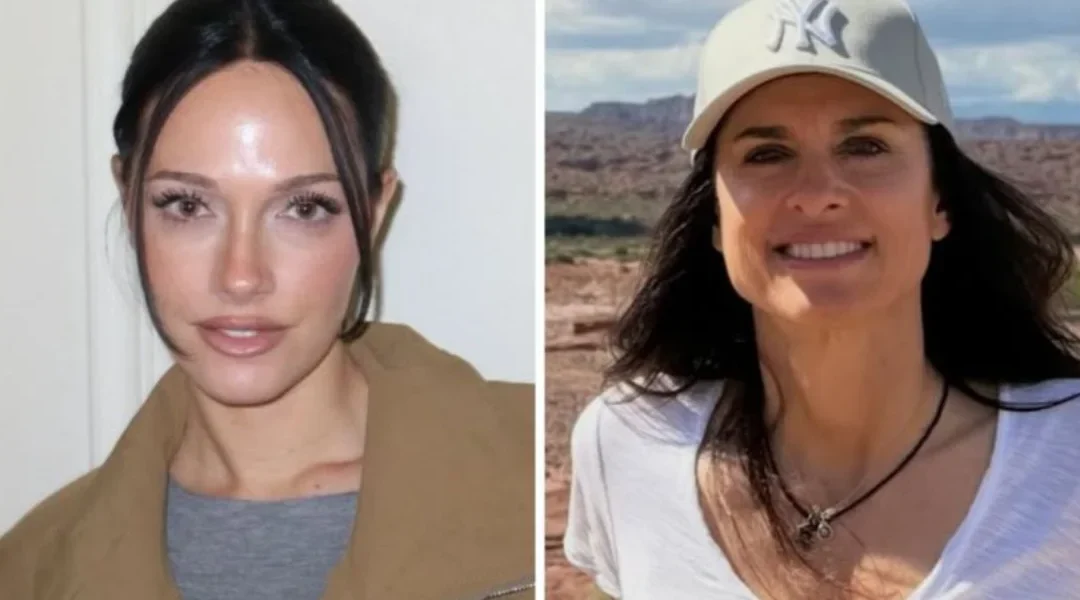 La interna de los Sabatini: Oriana se plantó y aseguró que el conflicto es “un tema de los más grandes”
