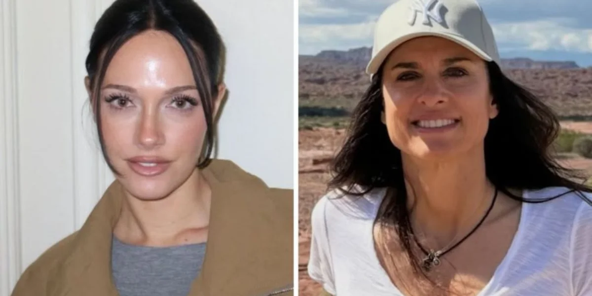 La interna de los Sabatini: Oriana se plantó y aseguró que el conflicto es “un tema de los más grandes”