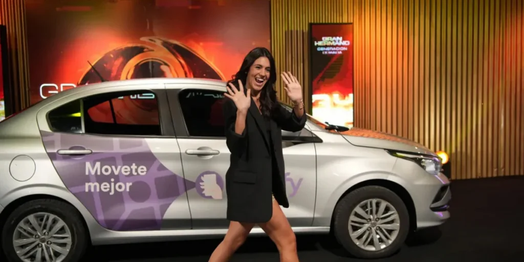 Exclusivo: los números de rating del lunes 1 de junio