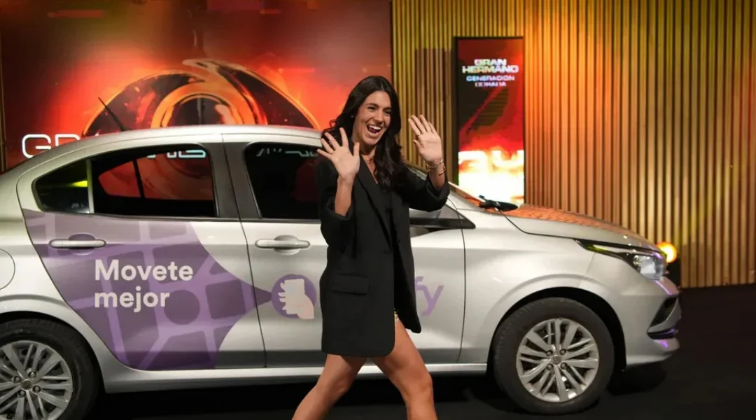 Exclusivo: los números de rating del lunes 1 de junio