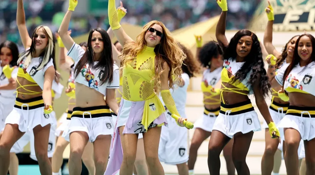 Las 5 claves del rating del jueves 11 de junio: la Copa del Mundo arrasó en la tarde y Telefe se quedó con el día