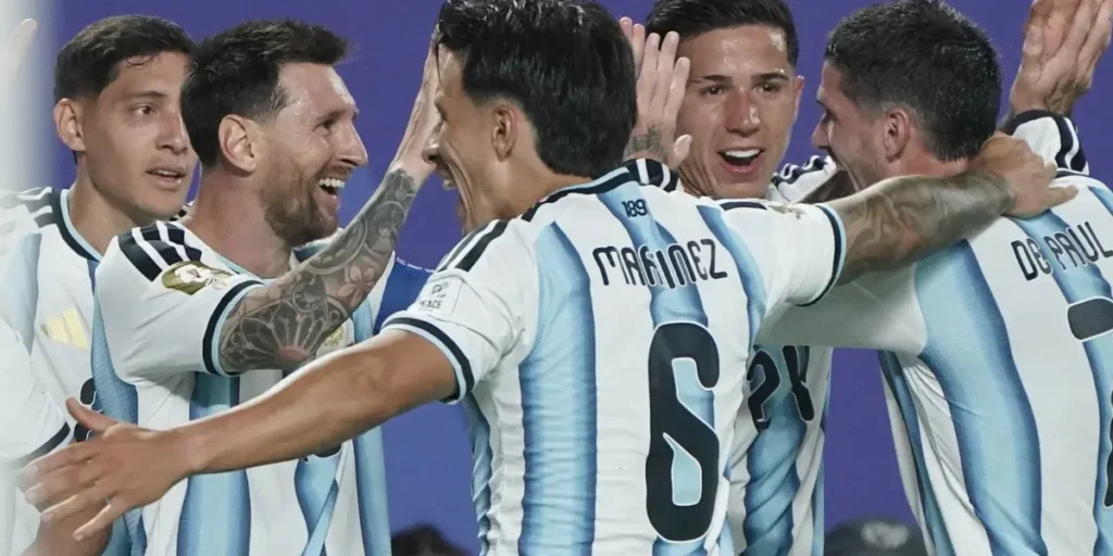 Las 5 claves del rating del martes 16 de junio: furor por la Selección y el encendido más alto del año