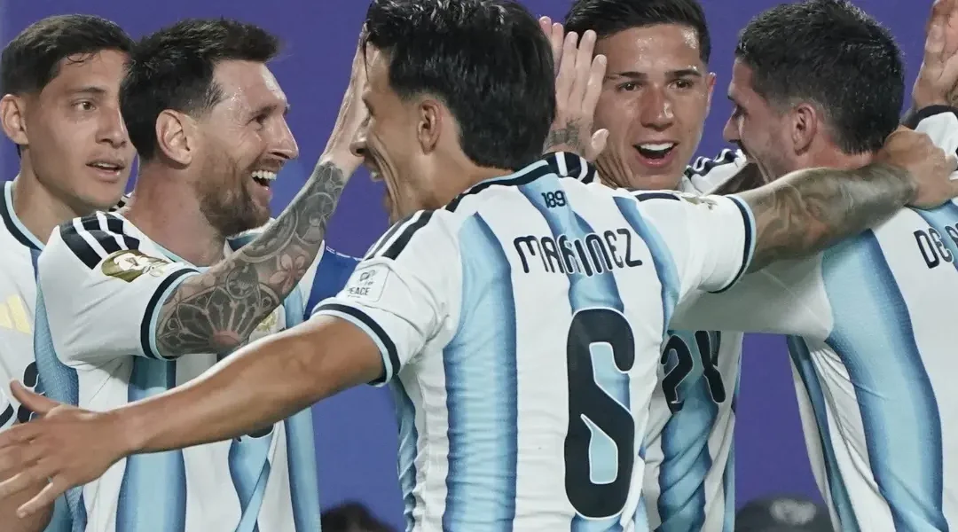 Las 5 claves del rating del martes 16 de junio: furor por la Selección y el encendido más alto del año