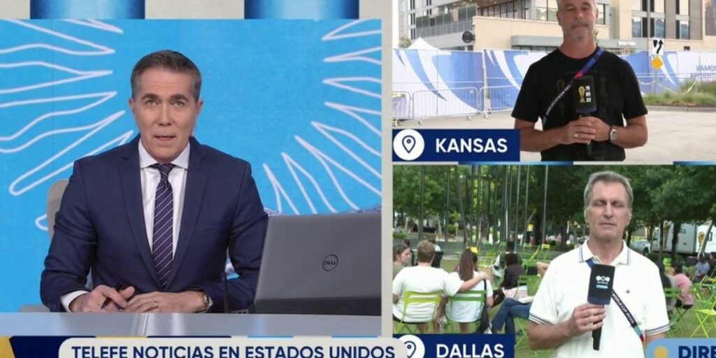 Las 5 claves del rating del viernes 19 de junio: Telefe duplicó a eltrece bajo el ala del Mundial