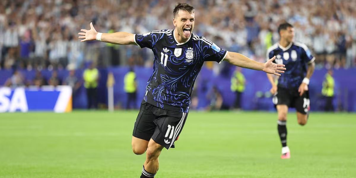 Las 5 claves del rating del sábado 27 de junio: Telefe sigue arrasando con el Mundial y la TV Pública sorprende en el podio