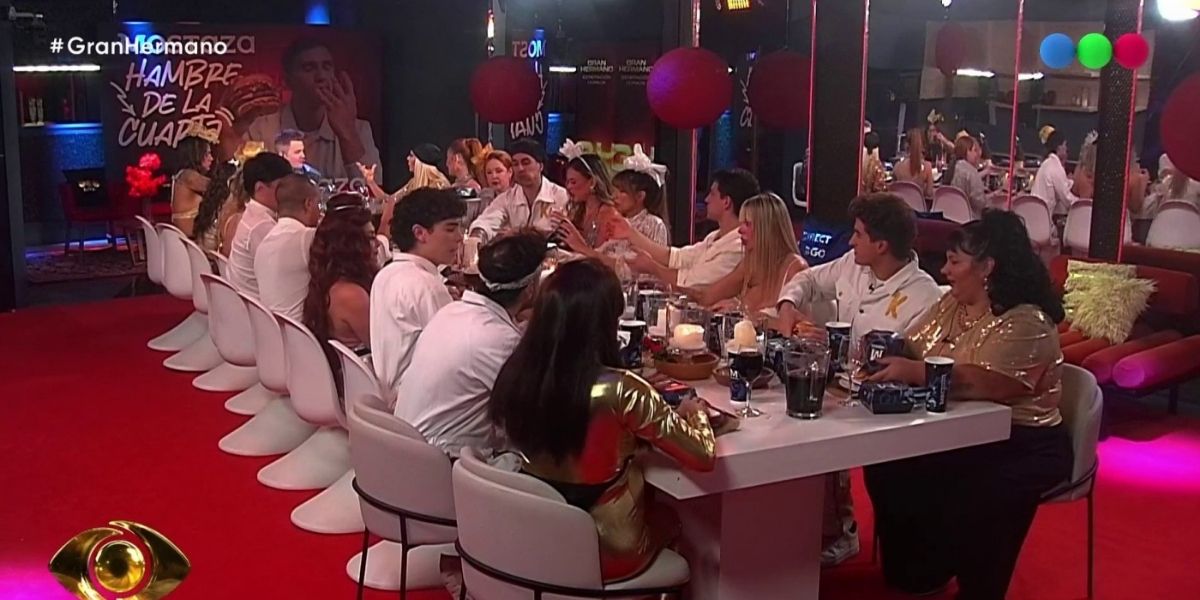 Exclusivo: los números de rating del domingo 28 de junio