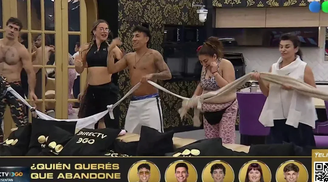 Exclusivo: los números de rating del domingo 7 de junio