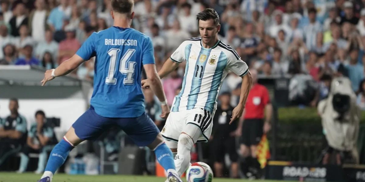 Las 5 claves del rating del martes 9 de junio: el arrasador número de la Scaloneta y la victoria de América