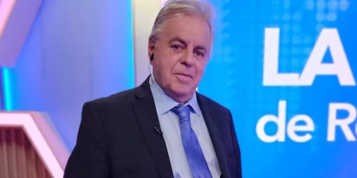 Roberto garcia