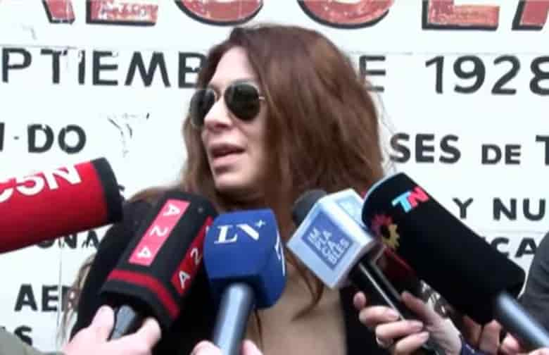 Romina gaetani muy SXNQJD2LJRDODP6A7O4DG6ELAU