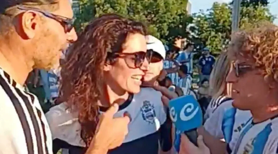 La escandalosa trama del cruce entre Rulo Schijman y el Pampa Sosa