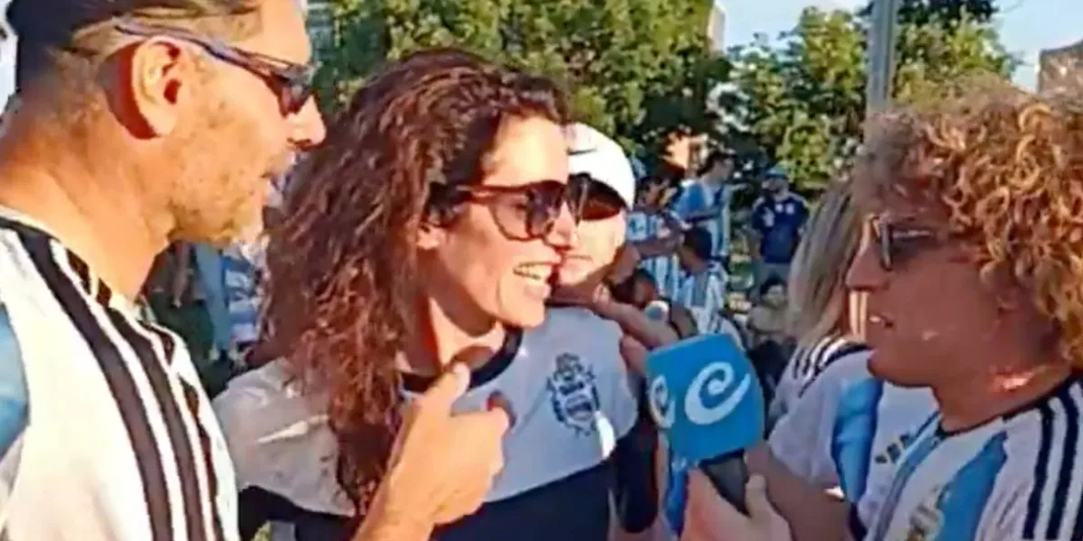La escandalosa trama del cruce entre Rulo Schijman y el Pampa Sosa