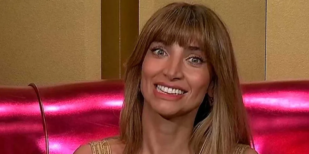 Minuto a minuto: el impactante rating que dejó el regreso de Sol Abraham a Gran Hermano