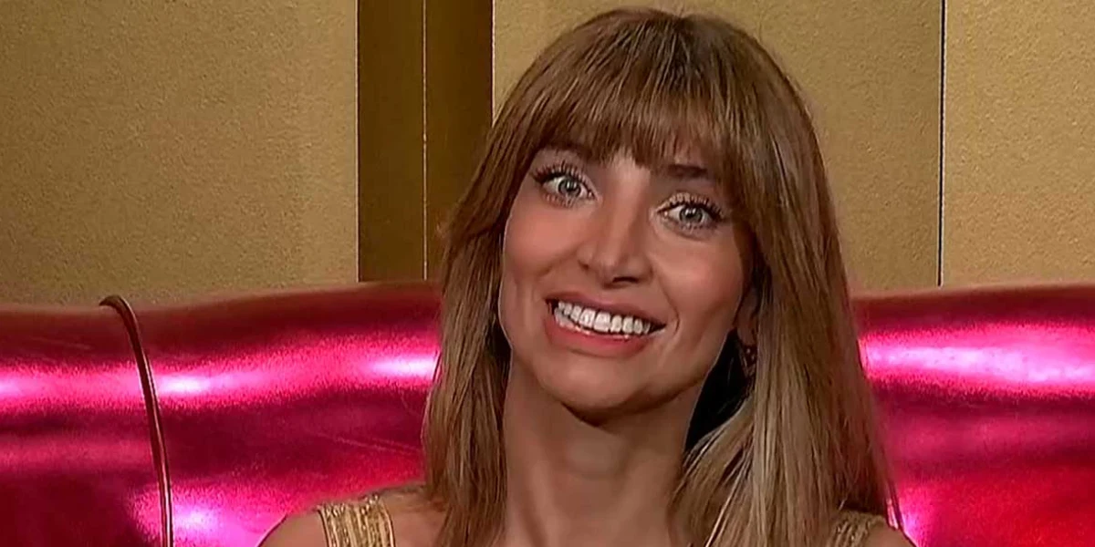 Minuto a minuto: el impactante rating que dejó el regreso de Sol Abraham a Gran Hermano